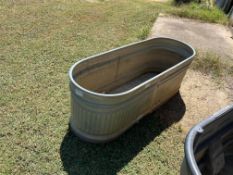 Behlen 150 Gallon Premium Stock Tank