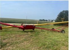 2020 Westfield MKX 100-83 Auger with Swing Hopper