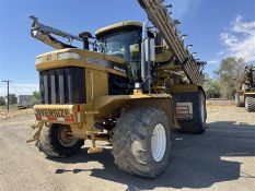 2005 TerraGator 8104