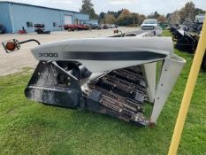 2004 AGCO Gleaner 3000 Corn Header