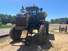 2018 RoGator 1100C