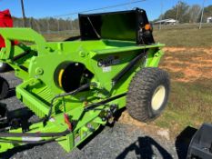 2022 Schulte 2500 Giant Rock Picker