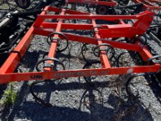 2023 Unverferth 3PT 10 FT Perfecta Field Cultivator