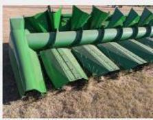 2018 John Deere 1653