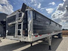 2024 Timpte 40ft Hopper