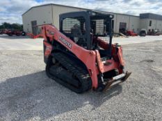 2020 Kubota SVL75-2 Compact Track Loader