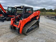 2023 Kubota SVL97-2 Compact Track Loader