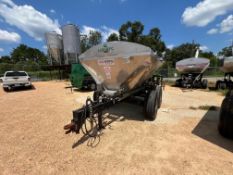 Adams 6 Ton Hydraulic Lime Spreader