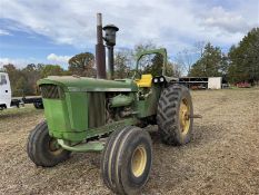 1974 John Deere 6030 Tractor
