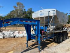 2016 Doyle 10T Tender