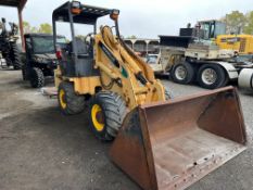 Willmar Wrangler 4500