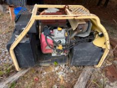 Stanley Hydraulic power pack