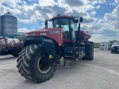 Case Titan 3530