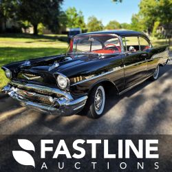 Fastline Auctions - December 2, 2025