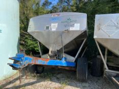 Doyle 6T Fertilizer Spreader