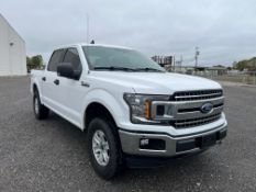 2019 F150