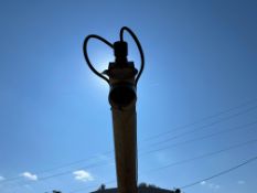 Great Dane Van Trailer