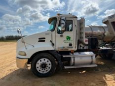 2006 Mac Truck CXN613