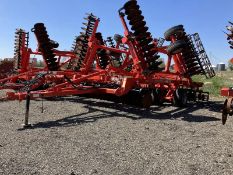 2019 Krause 8005-30 Excelerator - High Speed Vertical Tillage - 30 FT Working Width
