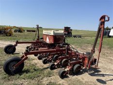 Case 950 8 Row Air Planter