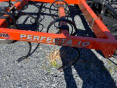 2023 Unverferth 3PT 10 FT Perfecta Field Cultivator