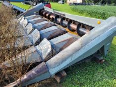 Gleaner N630 Corn Head (Allis Chalmer Branded)