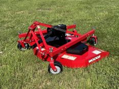 NEW Woods 6ft Finish Mower