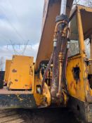 1979 Ford H-48 Excavator