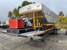 KBH 25T Tender