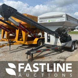 Fastline Auctions - December 30, 2025