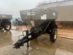 Adams 5T Spreader MHR