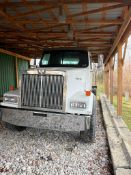 2007 Western Star 4900