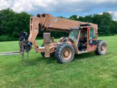 JLG 1255 Telehandler