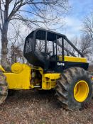 1985 John Deere 540B Skidder