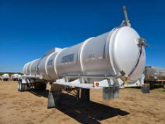 2007 Heil Heavy Duty Aluminum Tank Trailer