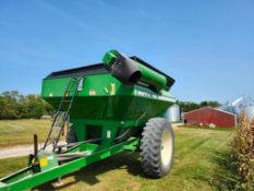 Brent 420 Grain Cart