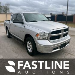 Fastline Auctions - November 11, 2025