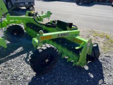2022 Schulte SMR-800 Multi Rake Landscape Windrower
