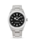 Rolex Explorer 14270 New-old-stock ,2000s