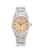 Rolex Oyster Perpetual 6532 ,50s