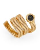 Bulgari Serpenti Tubogas BB191T ,90s