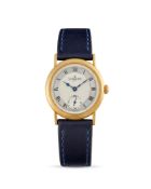 Ulysse Nardin Calatrava 91-22 ,90s