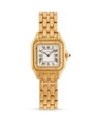 Cartier Panthère 1070 ,80s