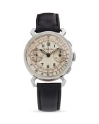 Marvin chronograph ,40s