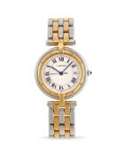 Cartier Panthère Ronde 183964 ,90s