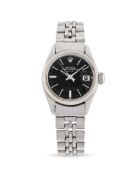 Rolex Oyster Perpetual Date 6517 ,60s