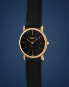 Audemars Piguet Calatrava retailed by Gübelin ,50s