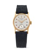 Patek Philippe Calatrava 541 ,30s