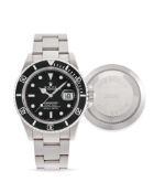 Rolex Submariner 16610 Giraglia Rolex Cup 2000 ,2000s