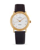 Blancpain Villeret 1195 ,90s